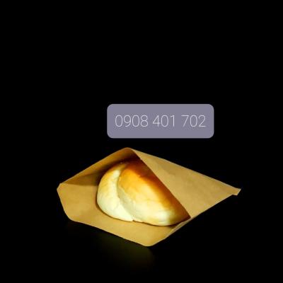 TÚI GIẤY CHỐNG THẤM DẦU ĐỰNG BÁNH